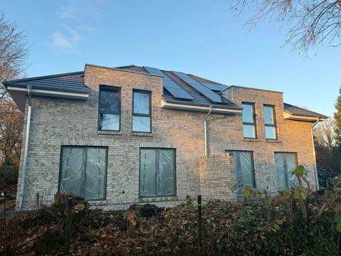 Hamburg Häuser, Hamburg Haus mieten 