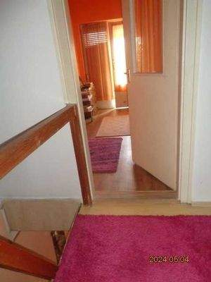 1.Wohneinheit 1.Stock 2 Schlafzimmer+Balkon