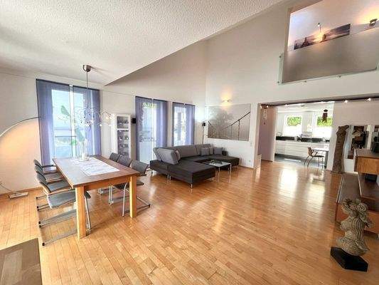 Möchten Sie so schön wohnen?