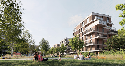 Hamburg Wohnungen, Hamburg Wohnung kaufen