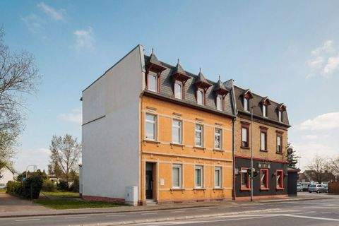 Frankenthal Häuser, Frankenthal Haus kaufen