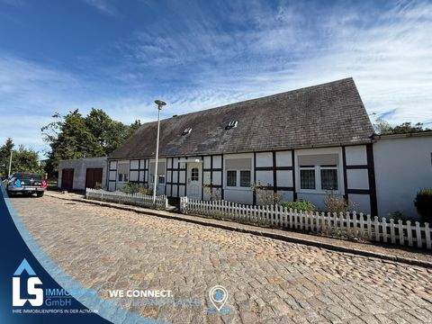 Bismark (Altmark) OT Biesenthal Häuser, Bismark (Altmark) OT Biesenthal Haus kaufen