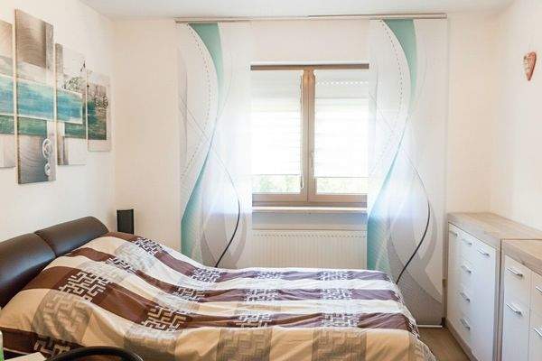 Einziehen – wohlfühlen