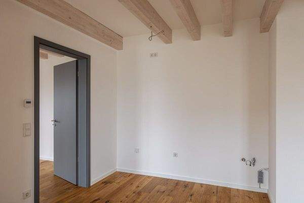 Offener Küchenbereich