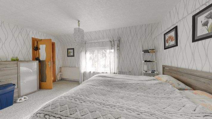 Schlafzimmer OG