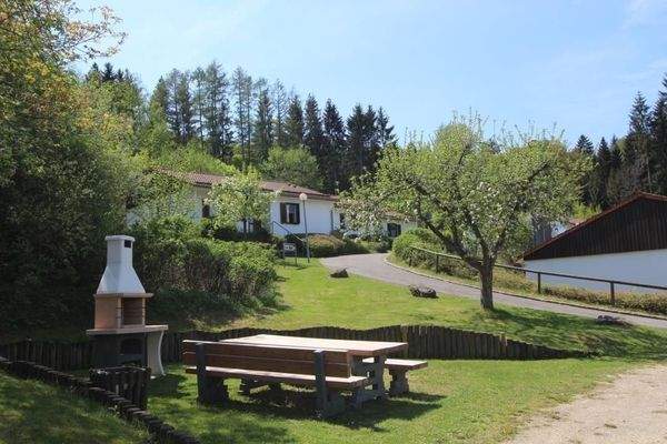 Ferienpark Falkenstein