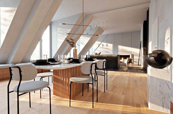 Unverbindliche Illustration