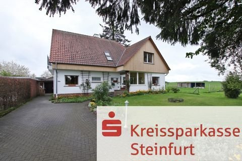 Steinfurt Häuser, Steinfurt Haus kaufen