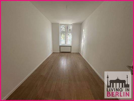 zweites Schlafzimmer