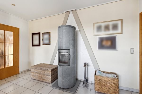 Wohnung DG 