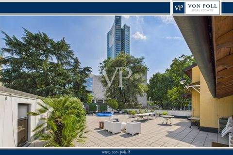 Milano Renditeobjekte, Mehrfamilienhäuser, Geschäftshäuser, Kapitalanlage