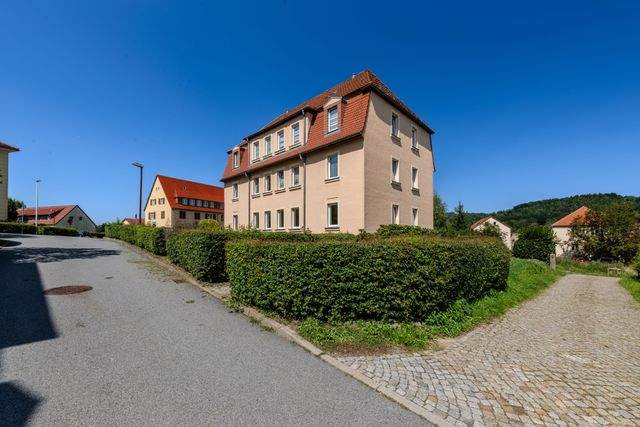 Die perfekte Familienwohnung mit 5 Räumen - Bild 1