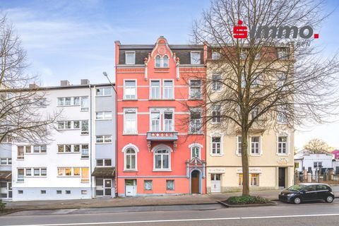 Aachen Renditeobjekte, Mehrfamilienhäuser, Geschäftshäuser, Kapitalanlage