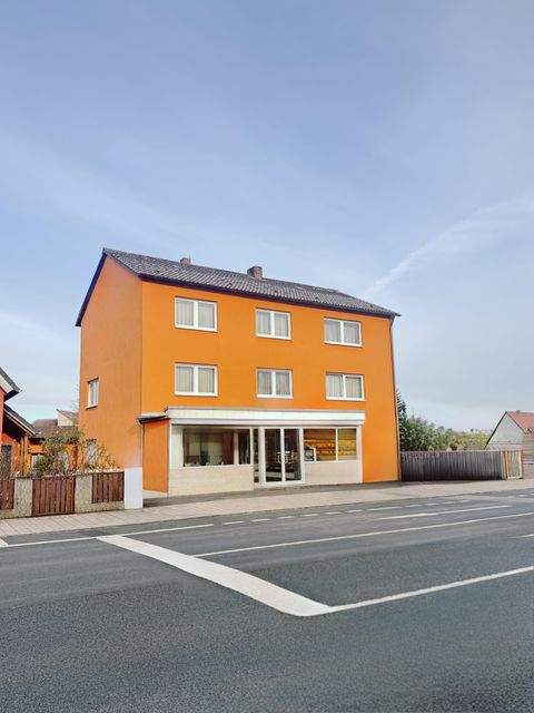 Neumarkt in der Oberpfalz Häuser, Neumarkt in der Oberpfalz Haus kaufen