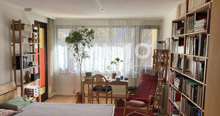 So lässt sich´s wohnen