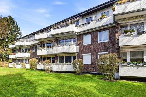 Hamburg Wohnungen, Hamburg Wohnung kaufen