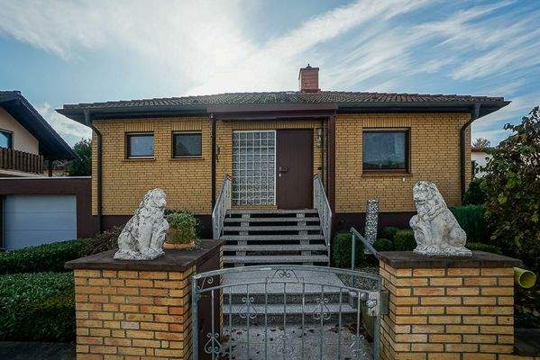 Haus Mommenheim - Köhler Immobilien