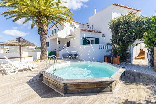 Traumhafte Immobilie