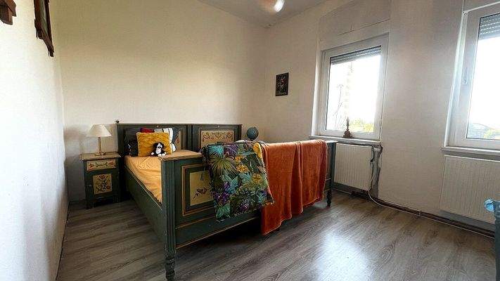 EG Gästezimmer Hinterhaus