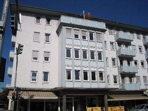 Worms Wohnungen, Worms Wohnung mieten