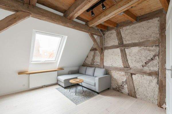 So könnte es aussehen! - KI generiert