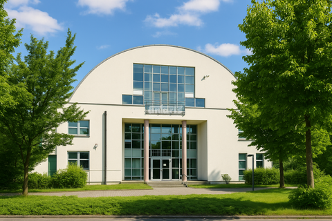 Erfurt Büros, Büroräume, Büroflächen 