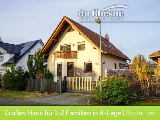 Anzeigenaufmacher