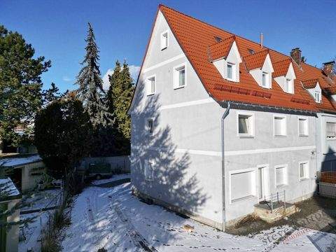 Augsburg Häuser, Augsburg Haus kaufen