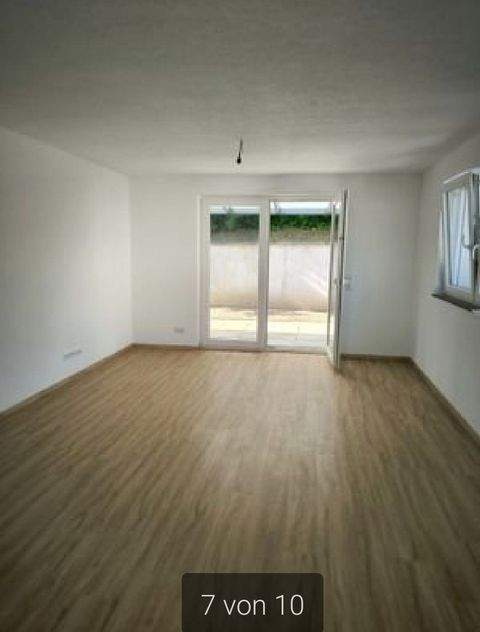 Lahr/Schwarzwald Wohnungen, Lahr/Schwarzwald Wohnung mieten