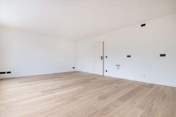 Küchenbereich im Zimmer