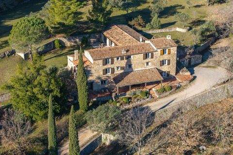 Seillans Häuser, Seillans Haus kaufen