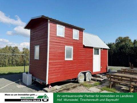 Schirnding Häuser, Schirnding Haus kaufen