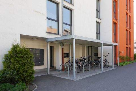 Forchheim Wohnungen, Forchheim Wohnung mieten