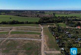 Optimale Infrastruktur im Ort