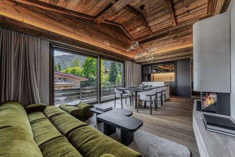 Kitzbühel Wohnungen, Kitzbühel Wohnung kaufen
