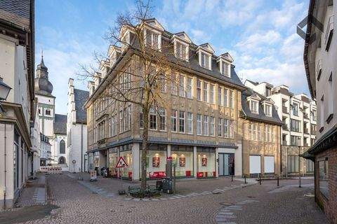 Attendorn Wohnungen, Attendorn Wohnung mieten