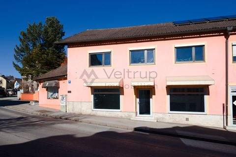 Dießen am Ammersee Büros, Büroräume, Büroflächen 