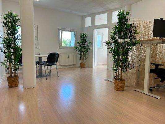 Büroraum 1