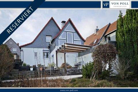 Salzgitter Häuser, Salzgitter Haus kaufen