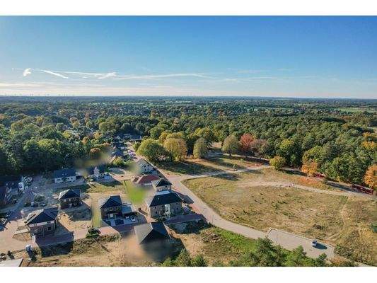 Neubaugebiet Waldsiedlung Boostedt