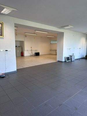 Büro/Praxis, offen &amp; hell