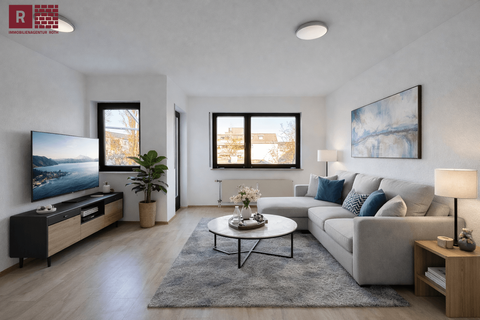 Frankfurt am Main Wohnungen, Frankfurt am Main Wohnung kaufen