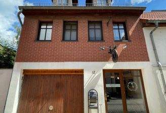 Vielfältig nutzbares Objekt