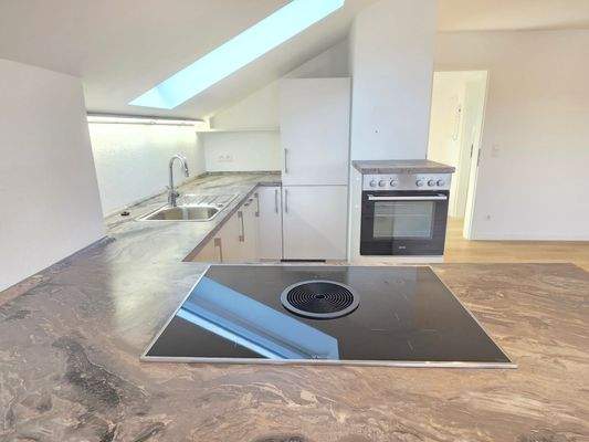 Hier macht kochen Spaß