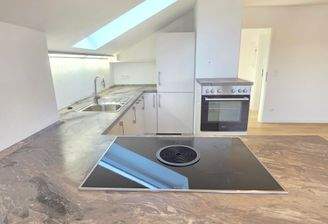 Hier macht kochen Spaß