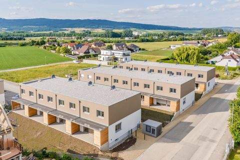 Markersdorf an der Pielach Häuser, Markersdorf an der Pielach Haus mieten 