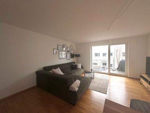 Gießen Wohnungen, Gießen Wohnung mieten