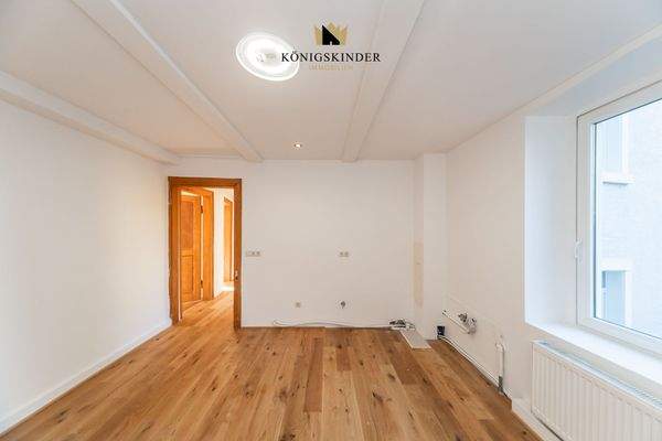 – perfekt zum Verwirklichen eigener Vorstellungen