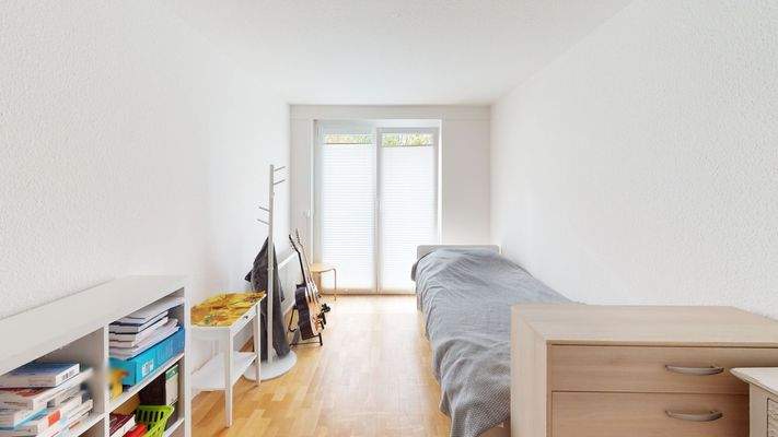 Kinder-Arbeitszimmer