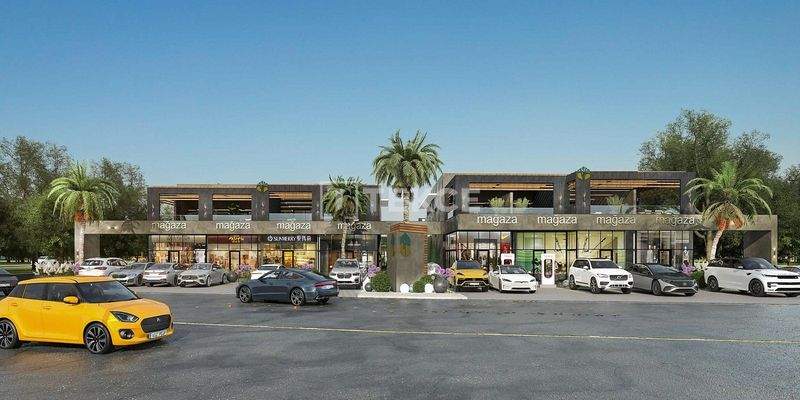 Apartments Suitable for Short-term Rental in Kuşadası Turkey